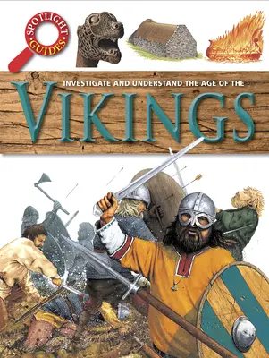 A vikingek kora - Age of the Vikings