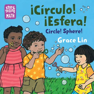 Circulo! Esfera! /Circle! Gömb! - Circulo! Esfera! /Circle! Sphere!