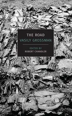 Az út: Történetek, újságírás és esszék - The Road: Stories, Journalism, and Essays