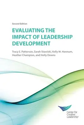 A vezetőképzés hatásának értékelése 2E - Evaluating the Impact of Leadership Development 2E