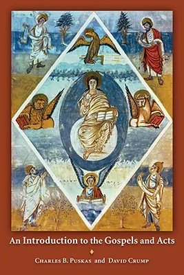 Bevezetés az evangéliumokba és az Apostolok cselekedeteibe - An Introduction to the Gospels and Acts