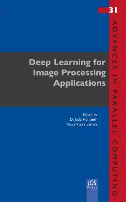 Mélytanulás képfeldolgozási alkalmazásokhoz - Deep Learning for Image Processing Applications