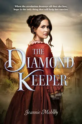 A gyémánt őrzője - The Diamond Keeper