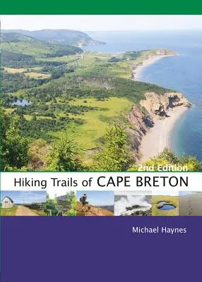 Cape Breton túraútvonalai - Hiking Trails of Cape Breton