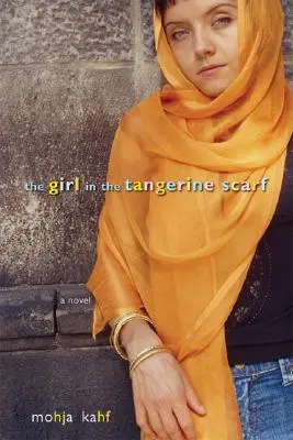 A lány a mandarinszínű sálban - The Girl in the Tangerine Scarf