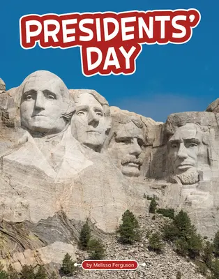 Az elnökök napja - Presidents' Day