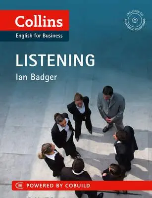 Üzleti hallgatás - Business Listening