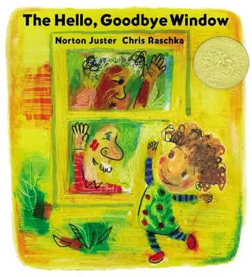 A Helló, viszlát ablak - The Hello, Goodbye Window