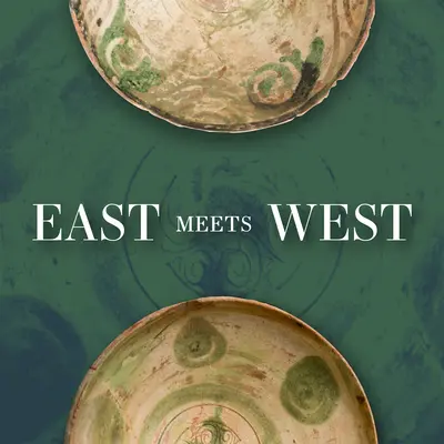 Kelet találkozik Nyugattal - East Meets West