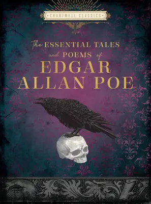 Základní povídky a básně Edgara Allana Poea - The Essential Tales and Poems of Edgar Allan Poe
