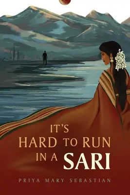 Nehéz száriban futni - It's Hard To Run In A Sari