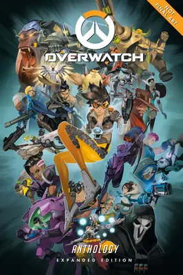 Overwatch antológia: Expanded Edition - Overwatch Anthology: Expanded Edition