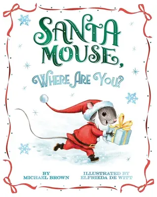 Mikulás egér, hol vagy? - Santa Mouse, Where Are You?