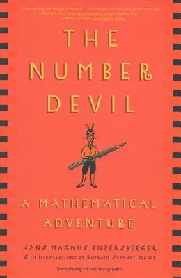 A számördög: Matematikai kaland - The Number Devil: A Mathematical Adventure