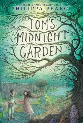 Tom éjféli kertje - Tom's Midnight Garden