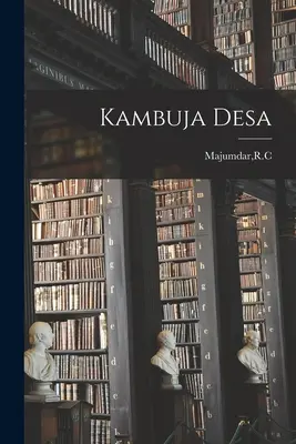 Kambuja Desa