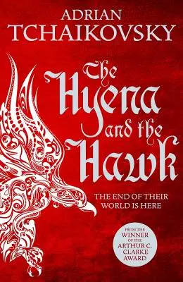 A hiéna és a sólyom - The Hyena and the Hawk