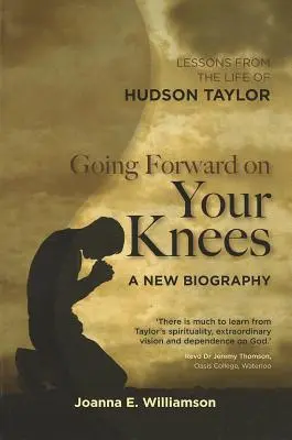 Térden állva haladni előre - Going Forward on Your Knees