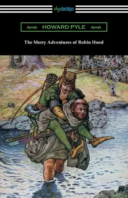 Robin Hood vidám kalandjai - The Merry Adventures of Robin Hood