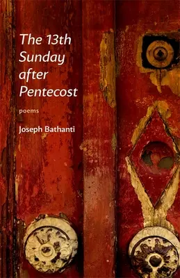 A pünkösd utáni 13. vasárnap: Versek - The 13th Sunday After Pentecost: Poems