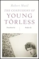 Az ifjú Toerless zavara (Riverrun kiadások) - Confusions of Young Toerless (riverrun editions)