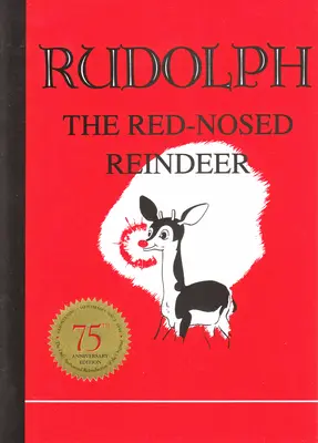 Rudolf, a vörös orrú rénszarvas - Rudolph the Red-Nosed Reindeer