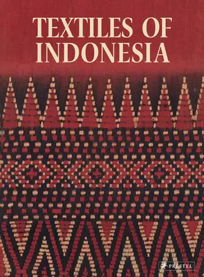 Indonézia textíliái - Textiles of Indonesia