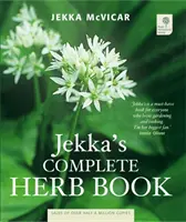 Jekka teljes gyógynövénykönyve - Jekka's Complete Herb Book