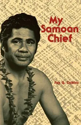 Calkins: Az én szamoai főnököm - Calkins: My Samoan Chief Paper