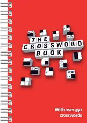 A keresztrejtvénykönyv - The Crossword Book