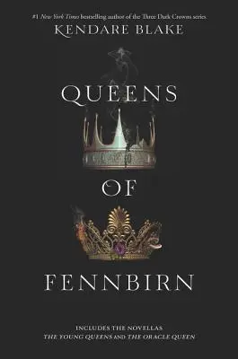 Fennbirn királynői - Queens of Fennbirn