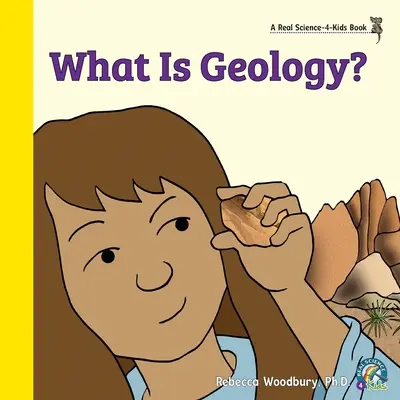 Mi a geológia? - What Is Geology?