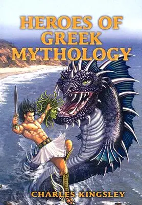 A görög mitológia hősei - Heroes of Greek Mythology