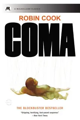 Kóma - Coma