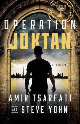 Joktan hadművelet - Operation Joktan