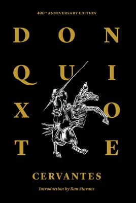 Don Quijote de la Mancha - Don Quixote of La Mancha