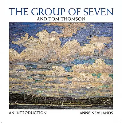 A Hetes Csoport és Tom Thomson: Tom Thomson: Bevezetés - The Group of Seven and Tom Thomson: An Introduction