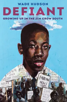 Dacos: Felnőni a Jim Crow Délen - Defiant: Growing Up in the Jim Crow South