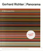 Gerhard Richter: Gerhard Richter: Panoráma - átdolgozott - Gerhard Richter: Panorama - revised