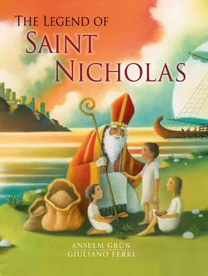 Szent Miklós legendája - The Legend of Saint Nicholas