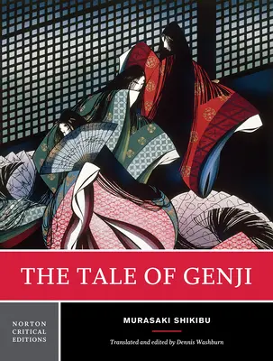 Genji története - The Tale of Genji