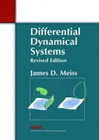 Differenciáldinamikai rendszerek - Differential Dynamical Systems