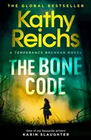 Csontkódex - A Sunday Times bestsellere - Bone Code - The Sunday Times Bestseller