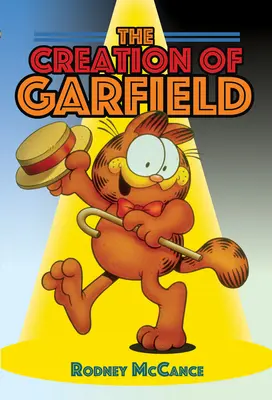 Garfield megteremtése - The Creation of Garfield