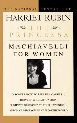 A hercegnő: Machiavelli a nők számára - The Princessa: Machiavelli for Women