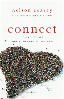 Csatlakozás: Hogyan duplázd meg az önkéntesek számát - Connect: How to Double Your Number of Volunteers