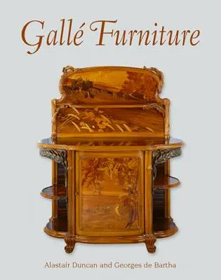 Galle bútorok - Galle Furniture