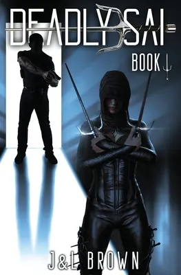 Halálos Sai - Deadly Sai