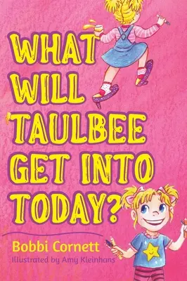 Mibe keveredik ma Taulbee? - What Will Taulbee Get Into Today?