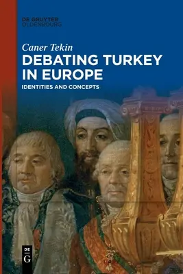 Vita Törökországról Európában - Debating Turkey in Europe